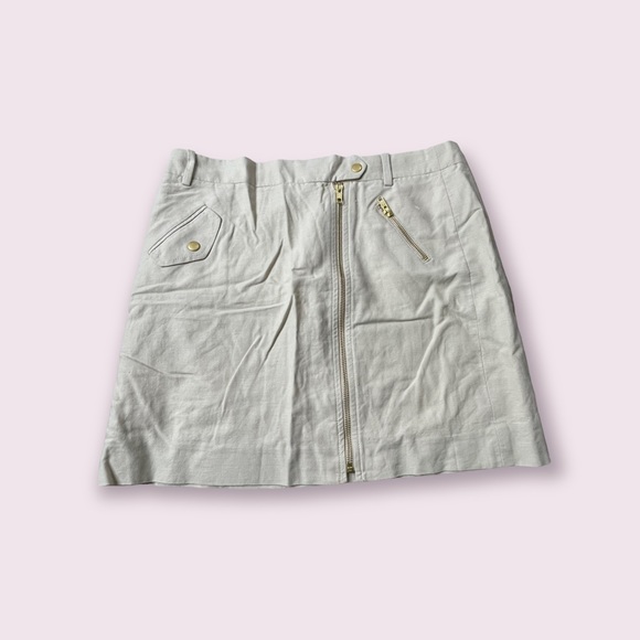 J. Crew Dresses & Skirts - J. Crew mini skirt size 8